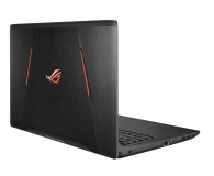 ASUS ROG Strix GL753VE i7-7700/16GB/1TB/Win10 1050Ti - 341295 - zdjęcie 6